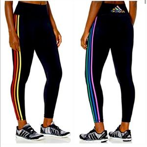Adidas Pride leggings
